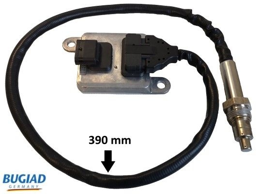 NOx sensor, NOx catalyst BNX74014