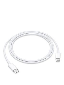Apple Usb-C To Lightning Cable (1M)
