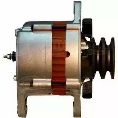 Alternator 8EL726264-001 by Hella