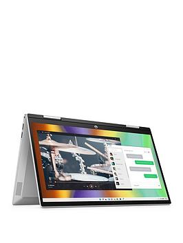 Hp Pavilion X360 14-Dy0032Na Laptop - 14In Fhd, Intel Core I3, 8Gb Ram, 128Gb Ssd, - Laptop + Microsoft 365 Family 1 Year