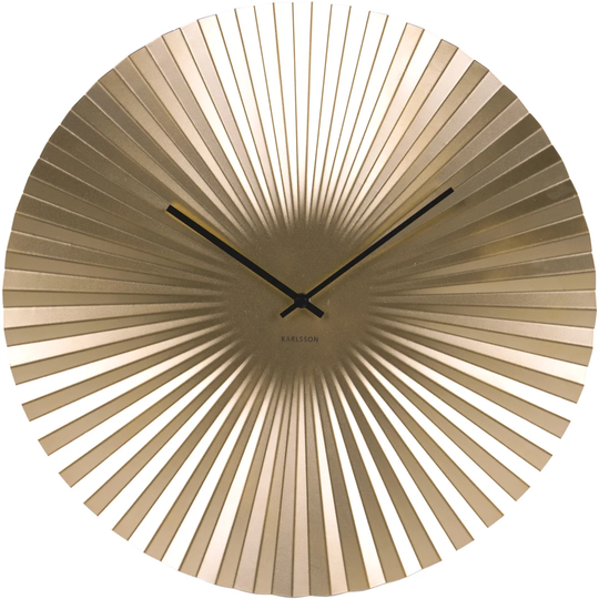 Sensu XL 50cm Wall Clock
