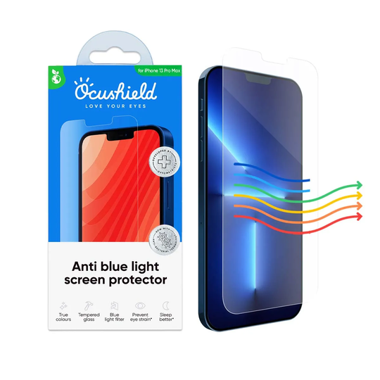 Ocushield iPhone 13 Pro Max 6.7