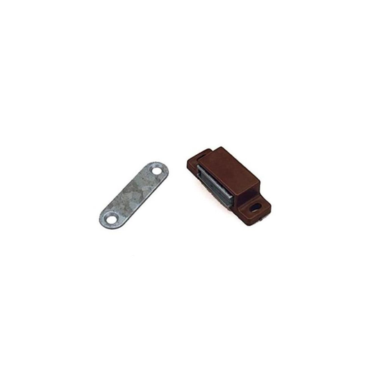 Magnetic Catch. Heavy Duty - W4