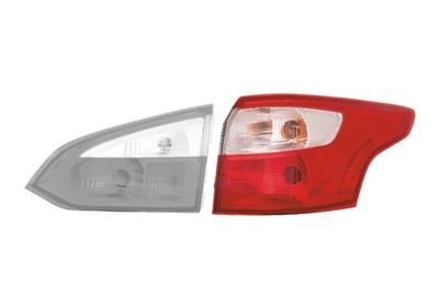 Combination Tail Light 1946932 Van Wezel 1946932