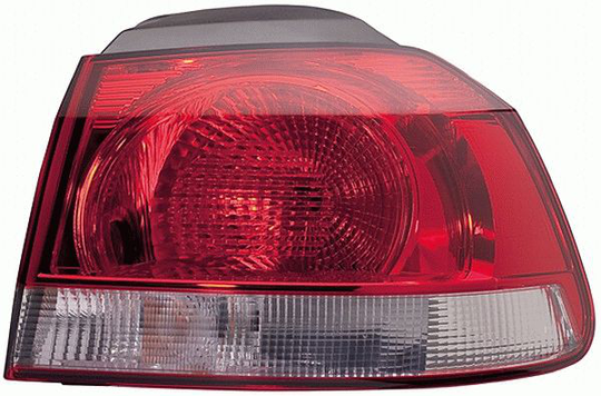 Combination Tail Light 2SD 009 922-101 Hella 2SD 009 922101