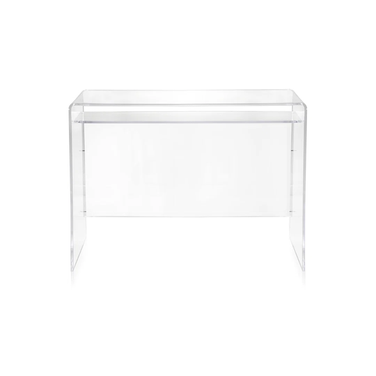 Jaquish 100Cm W Rectangular Writing Desk