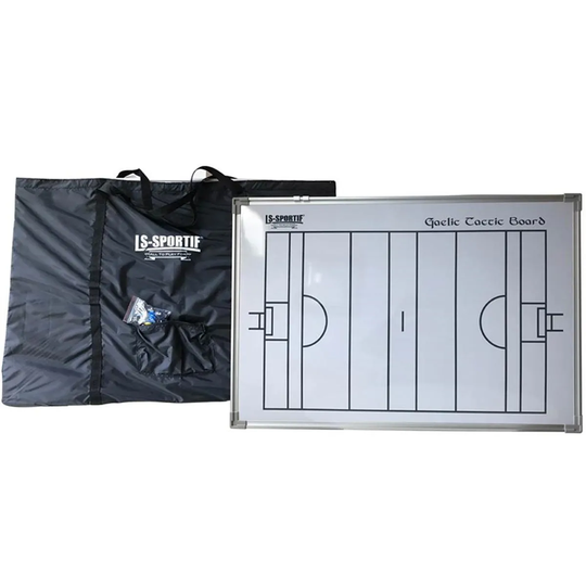 LS-Sportif Ls Sportif Large GAA Tactic Board 60 X 90Cm