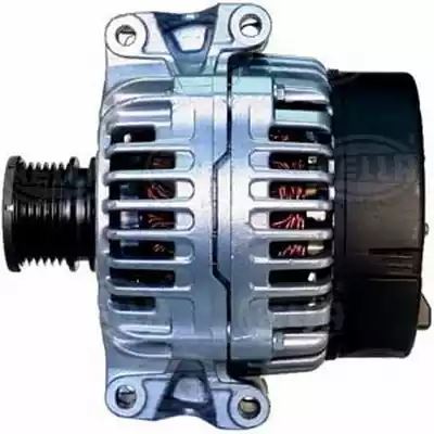 Alternator 8EL737909-001 by Hella