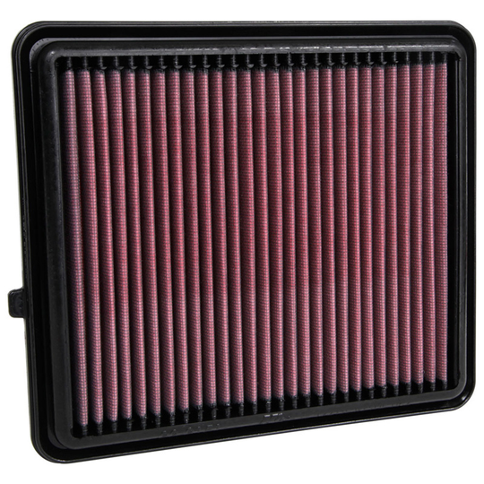 K&N replacement filter suitable for Suzuki Jimny 1.5 2018- (33-3151) KN 333151 K&N KN 333151