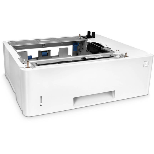 HP LaserJet 550 Sheet Paper Tray