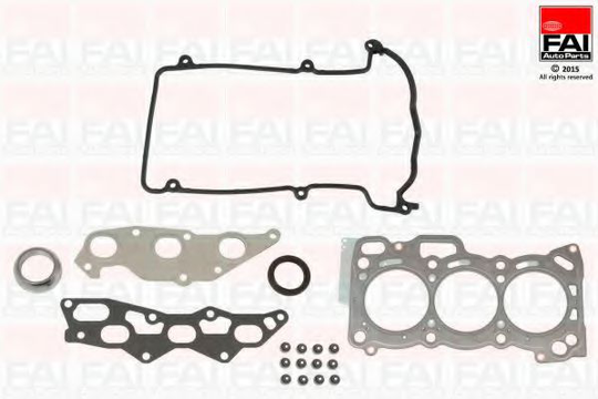 Gasket (Headset) FAI HS1832