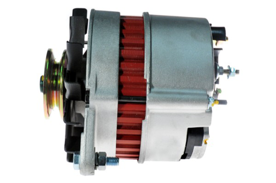 Alternator 8EL011710-971 by Hella