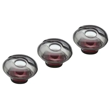Poly Plantronics Voyager 5200 Eartip Kit - 3 Pcs. - L