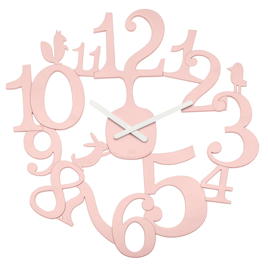 Analogue Silent Wall Clock