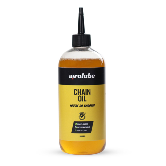 Airolube Chainoil / Chain Oil - 500 ml 551125