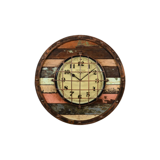 Bradninch 49cm Wall Clock