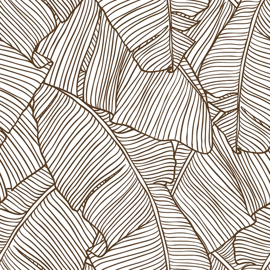 Aihran 2.08m x 1.46m Matte Wallpaper Roll