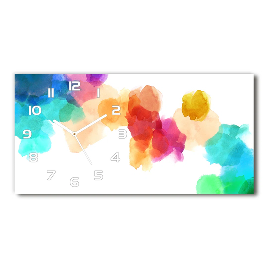 Jazmari Silent Wall Clock