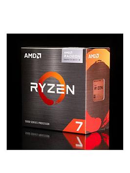 Amd Ryzen 7 5700G