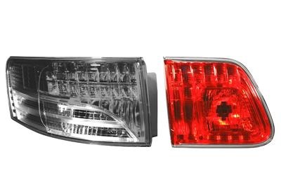 Tail Light LEFT 9455670106001 Origineel 9455670106001