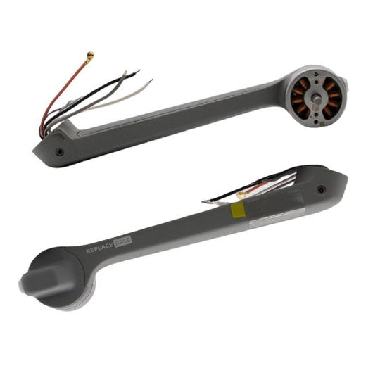 For DJI Air 2S Drone | Rear Arm Module (Left) | BC.MA.SS000166.01