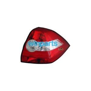 Tail Light LEFT SEDAN 4-door 7237412