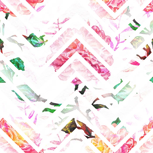 Kacie-May 3.6m x 2.5m Matte Wallpaper Roll