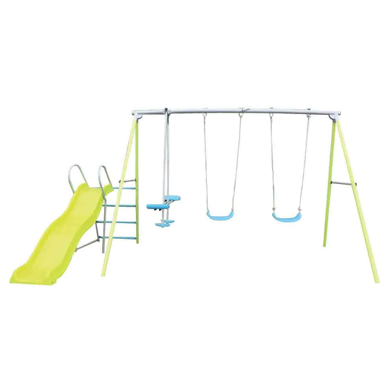 Airwave Arc 2X Swing & Glide - Green