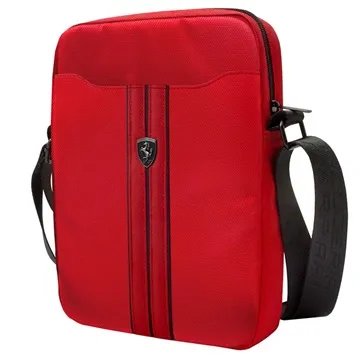 Ferrari Urban Collection Tablet Bag - 8 - Red
