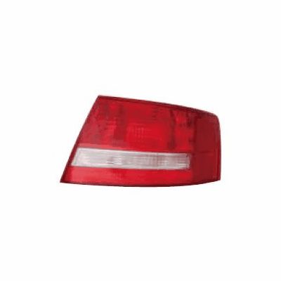 Tail Light RIGHT NOT FOR AVANT, without LED AJF2110R Depo AJF2110R