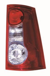 Combination Tail Light 551-1973R-LD-UE Depo 5511973RLDUE