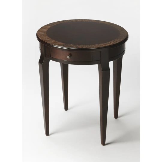 Gulielma End Table