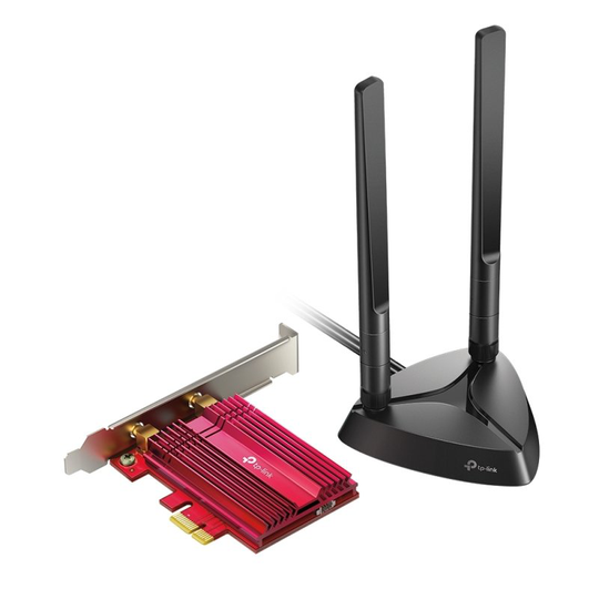 TP-Link ARCHER TX3000EAX3000 Wireless BlueT 5.0 PCIe Adapter