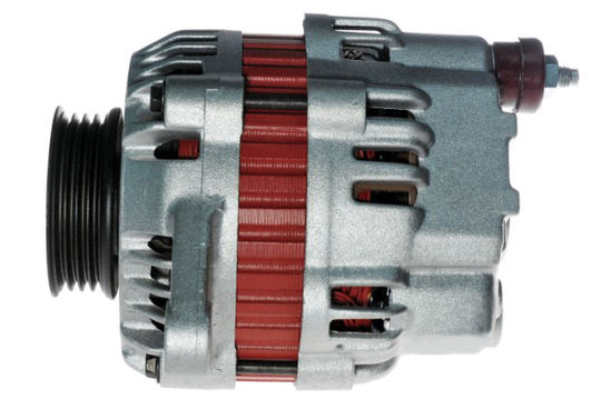 Alternator 8EL011711-251 by Hella