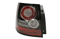 Combination Tail Light ORIGINAL PART 044662 Valeo 044662