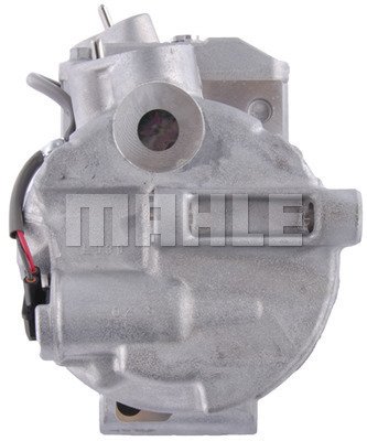 x1 Free Gift + Behr A/C Compressor ACP 342 000P / 8FK351110-431 R 134a