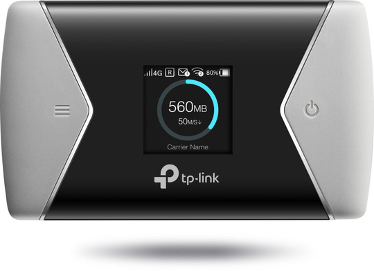 TP-Link M7650 600Mbps Wireless N 4G LTE Router