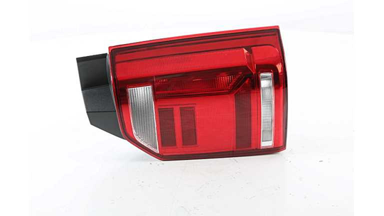 Tail light BSG 90805017