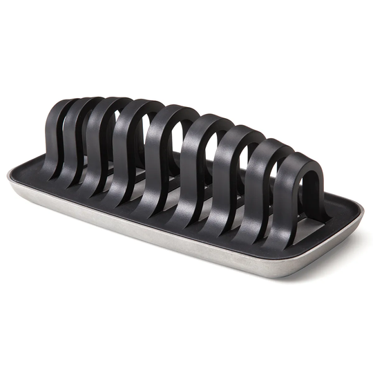 Quirky Cordies Executive Desk Organiser - Black