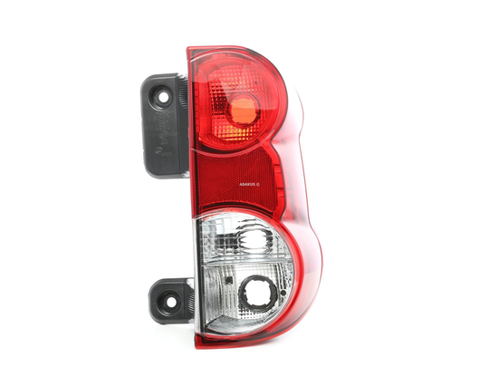 ABAKUS Rear light NISSAN 115-1934R-LD-UE 26550BJ00A,26550JX00A Combination rearlight,Tail light,Tail lights,Back lights,Rear tail light,Rear lights