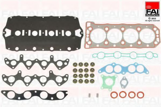 Gasket (Headset) FAI HS513