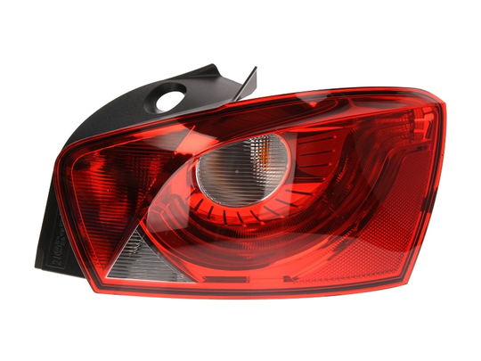 Tail light LLI221 Magneti Marelli LLI221