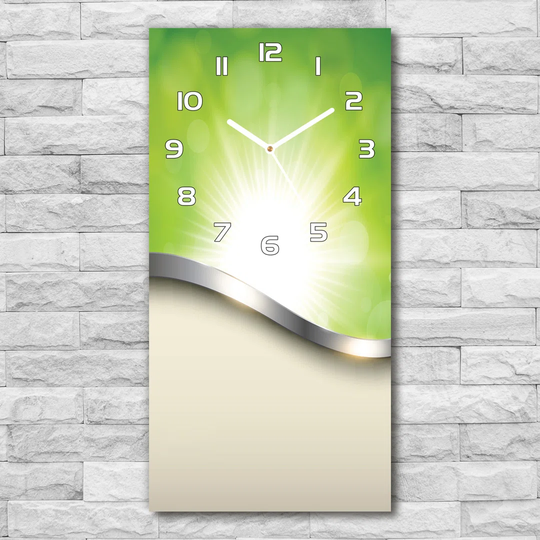 Jamion Silent Wall Clock