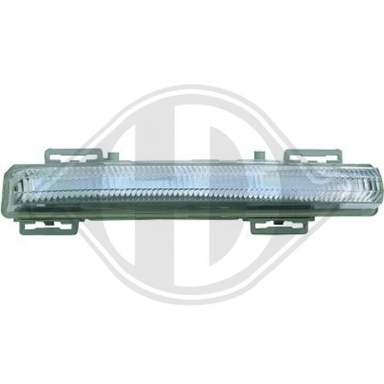 Daytime running lights HD Tuning 1616289