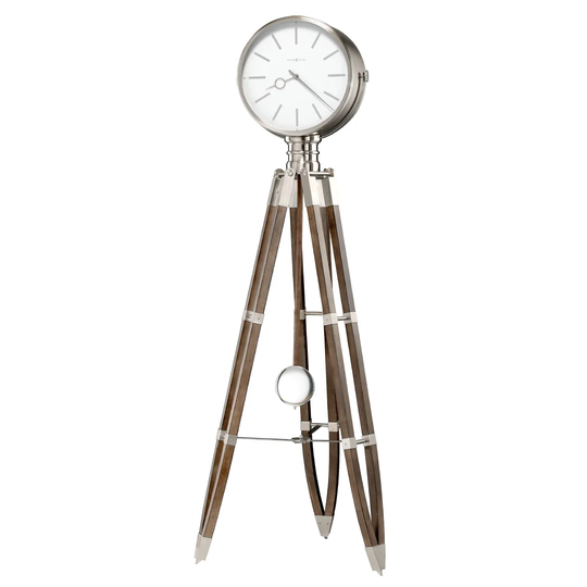 Chaplin IV 187cm Floor Clock
