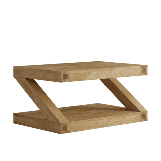 Evander Coffee Table
