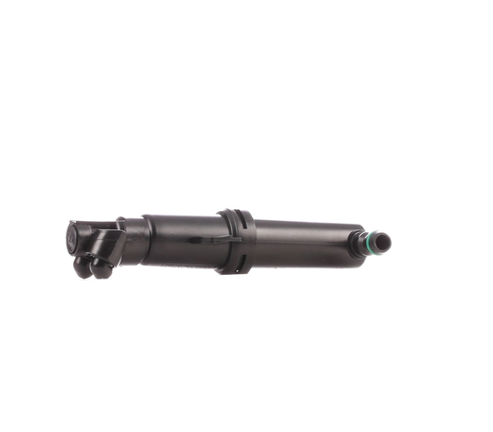 RIDEX Washer Fluid Jet, headlight cleaning AUDI 1280W0017 8P0955101B