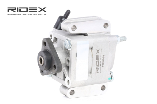 RIDEX Power Steering Pump BMW 12H0029 32416767452,32416769598,32416780413 Steering Pump,EHPS,EHPS Pump,Hydraulic Pump, steering system 6767452,6769598