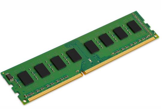 Kingston Technology RAM Memory DDR4 8GB DIMM 288pin Unbuffered