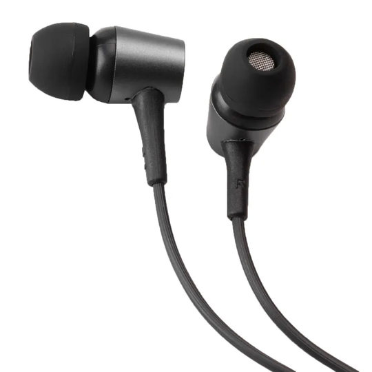 Intempo Bluetooth Earphones - Black